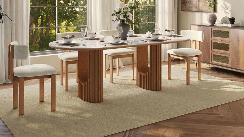Silvo Dining Table