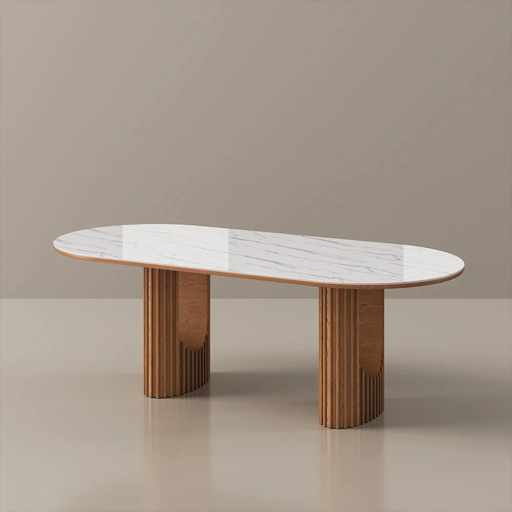 Silvo Dining Table