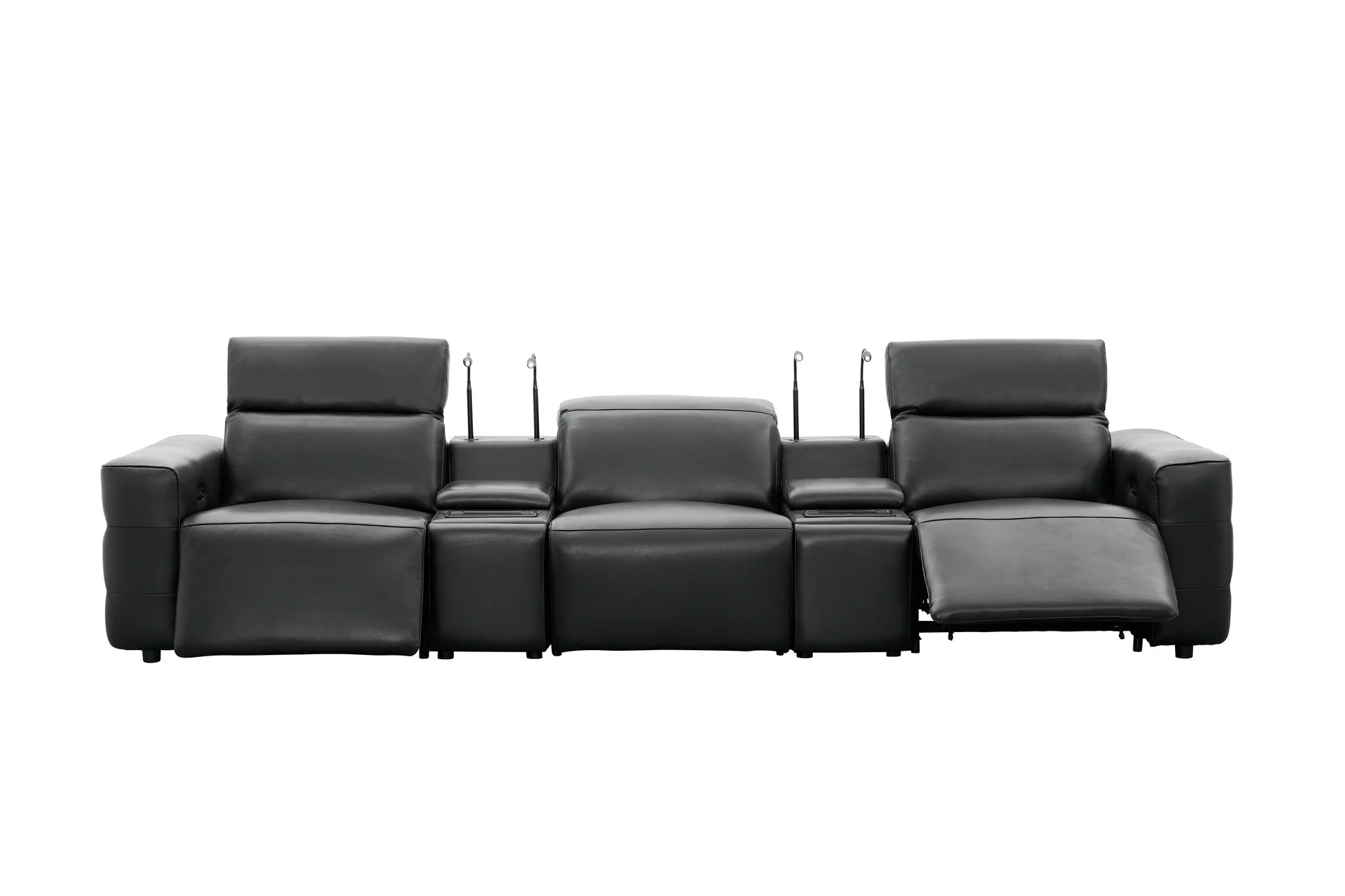 Diamante Theatre recliner row