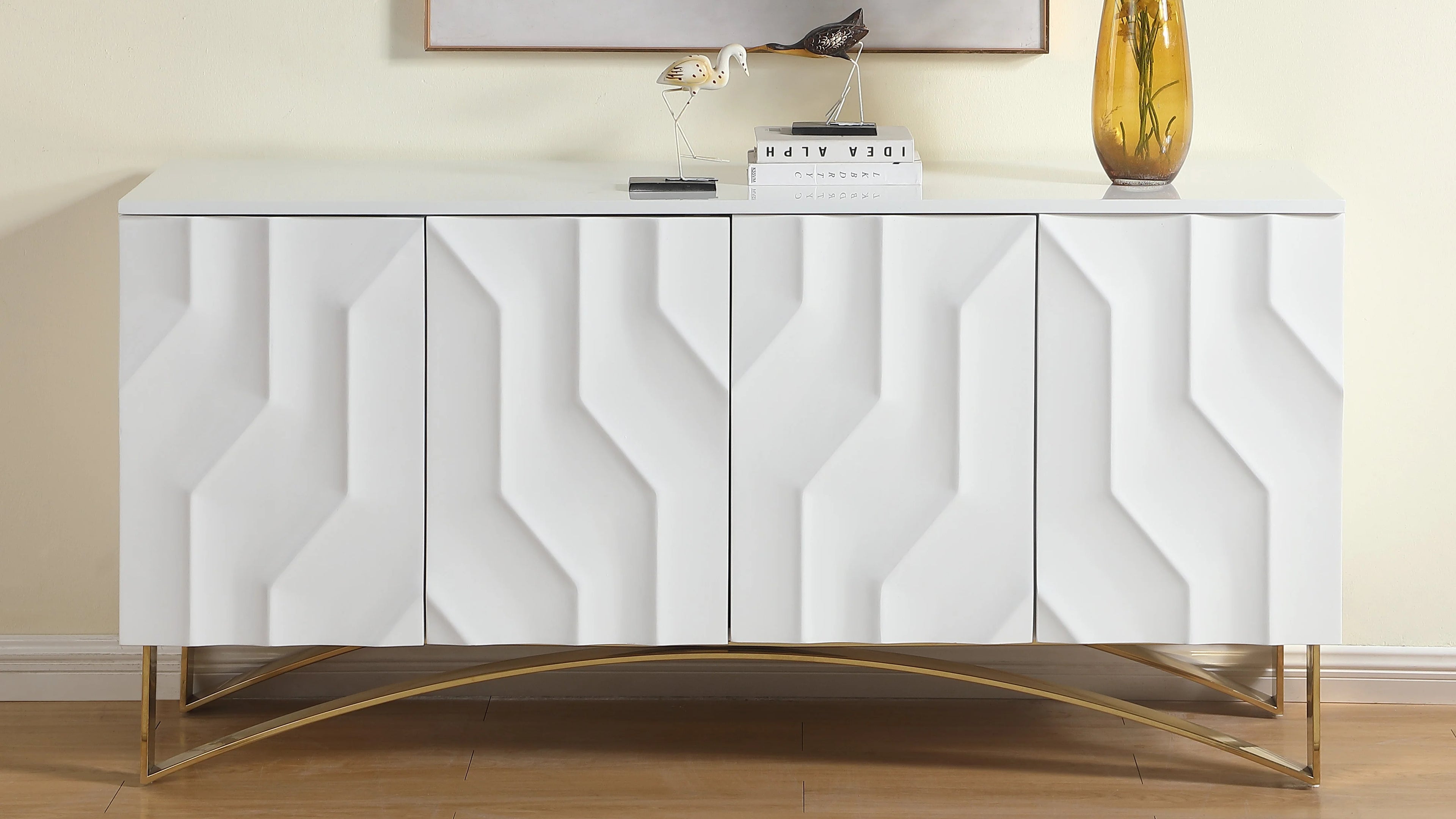 Bianca Console Table