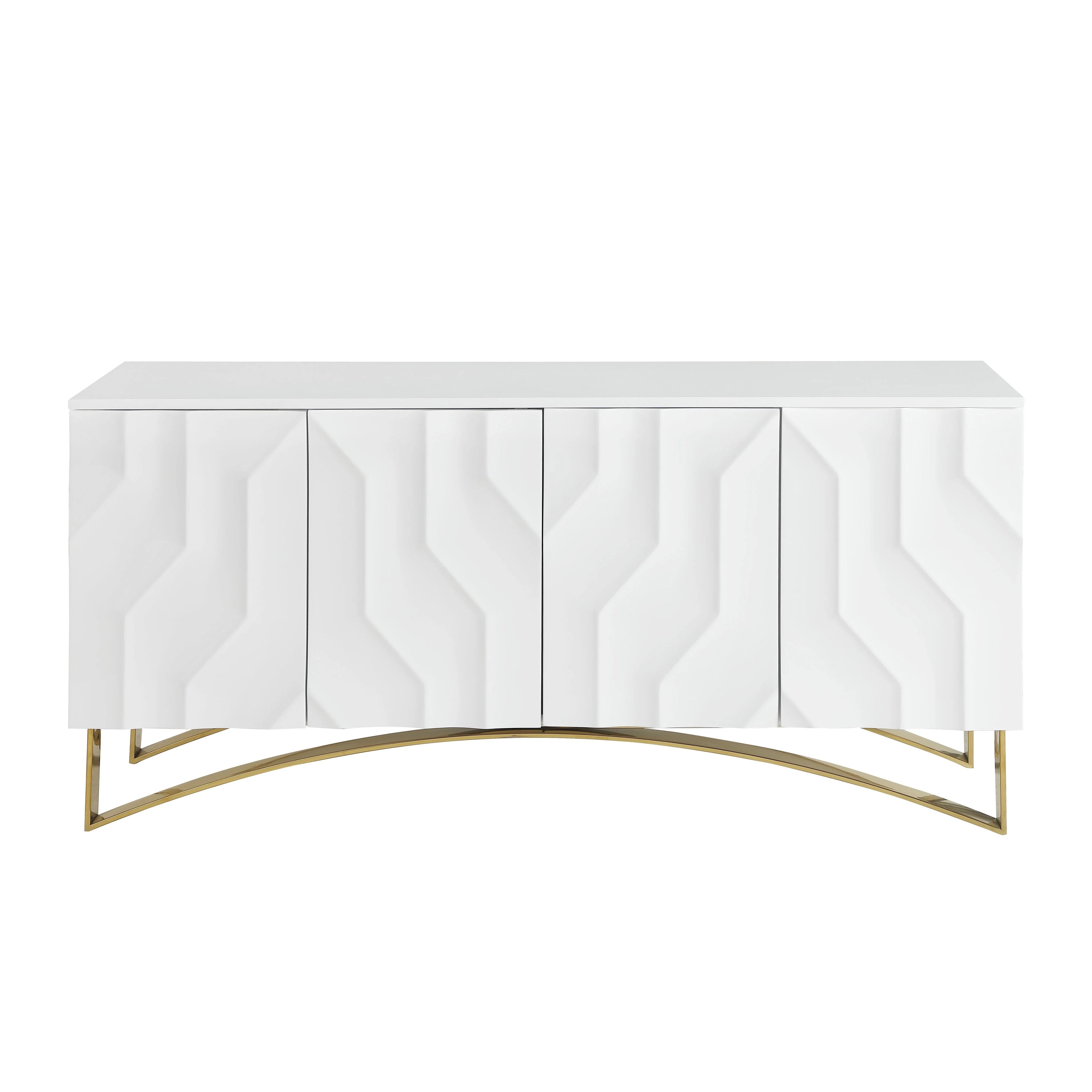 Bianca Console Table