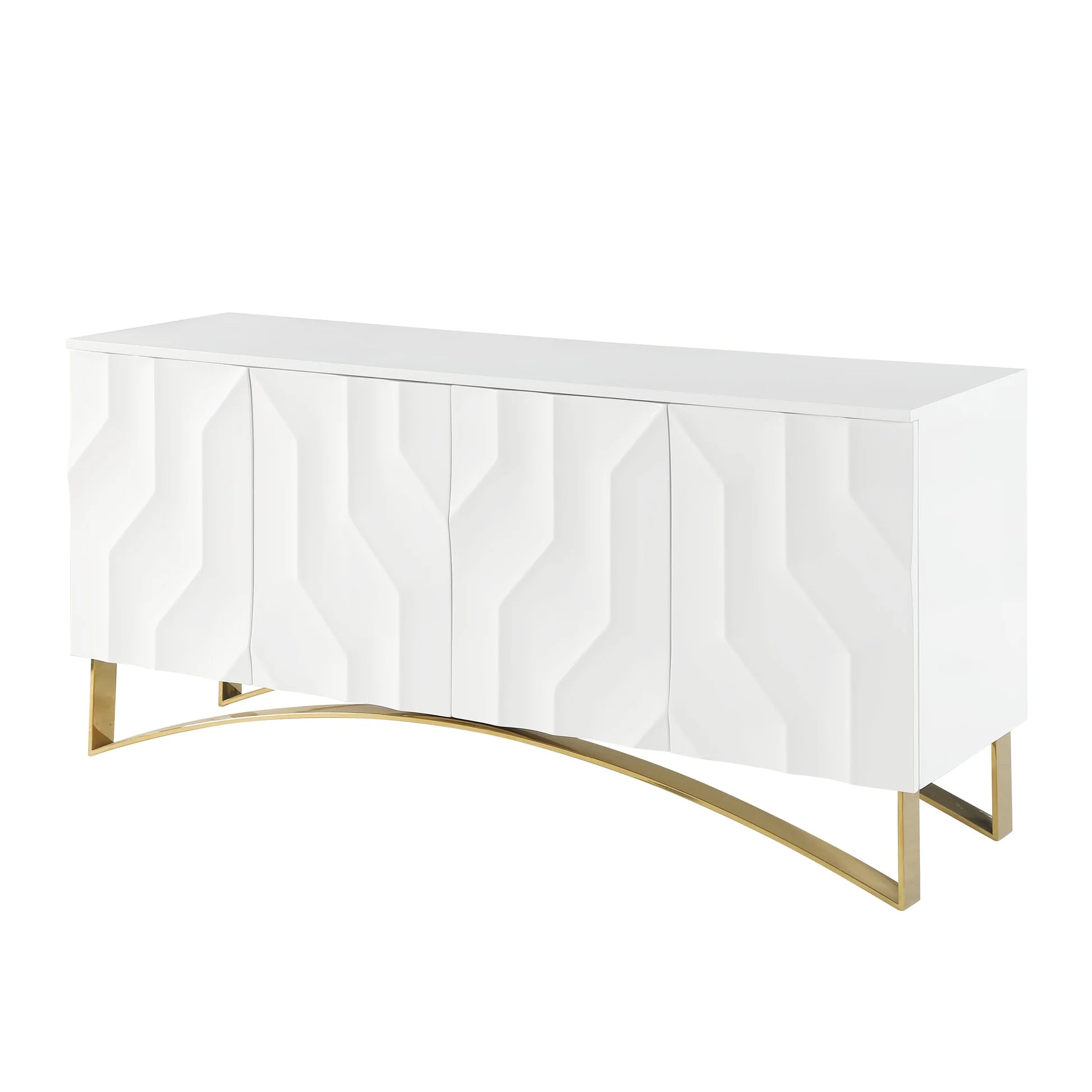 Bianca Console Table
