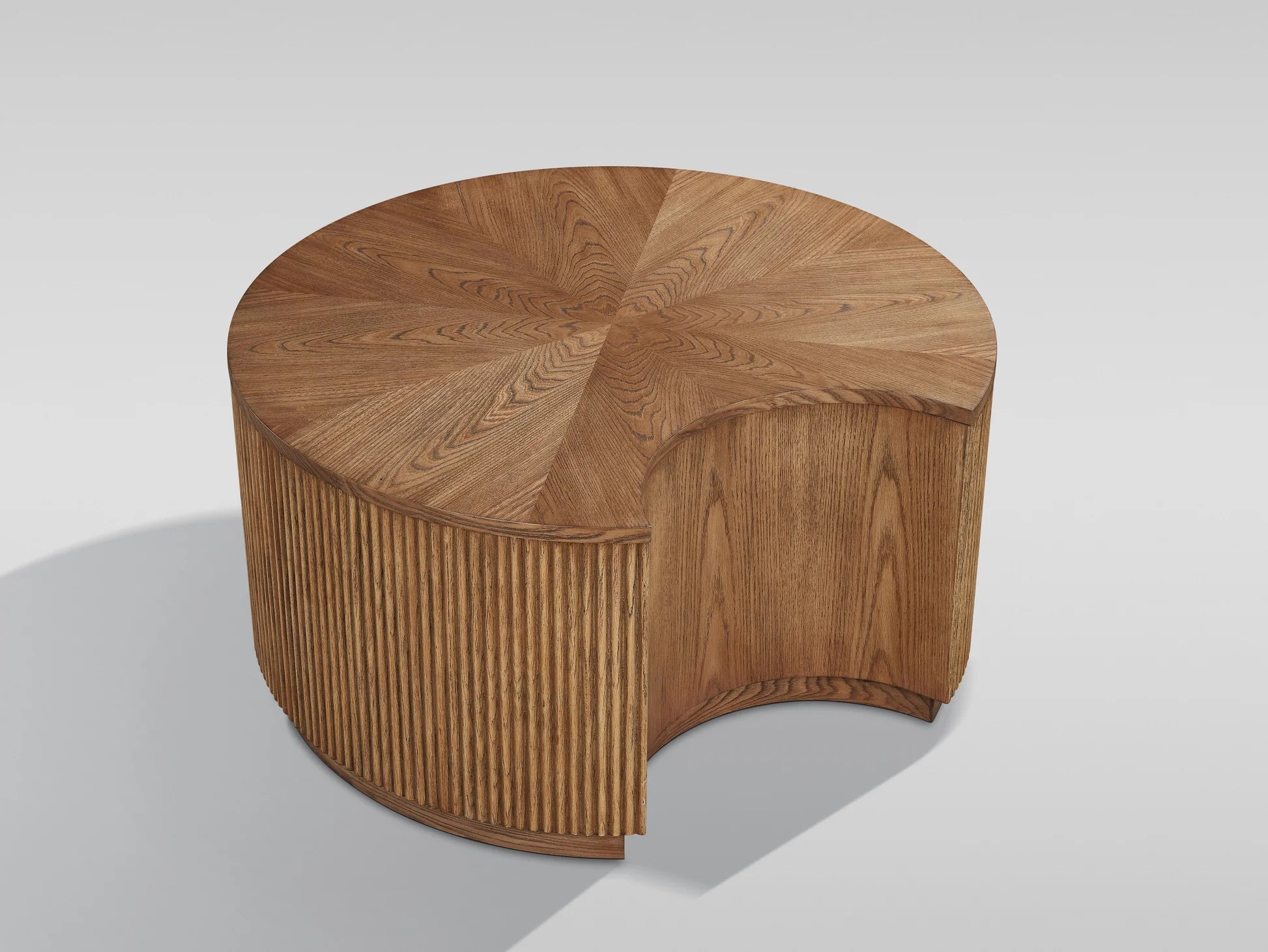 Larisa Coffee Table and End Table set