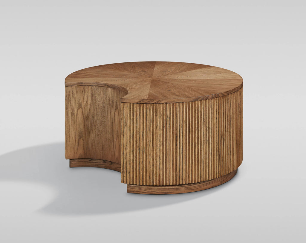 Larisa Coffee Table and End Table set
