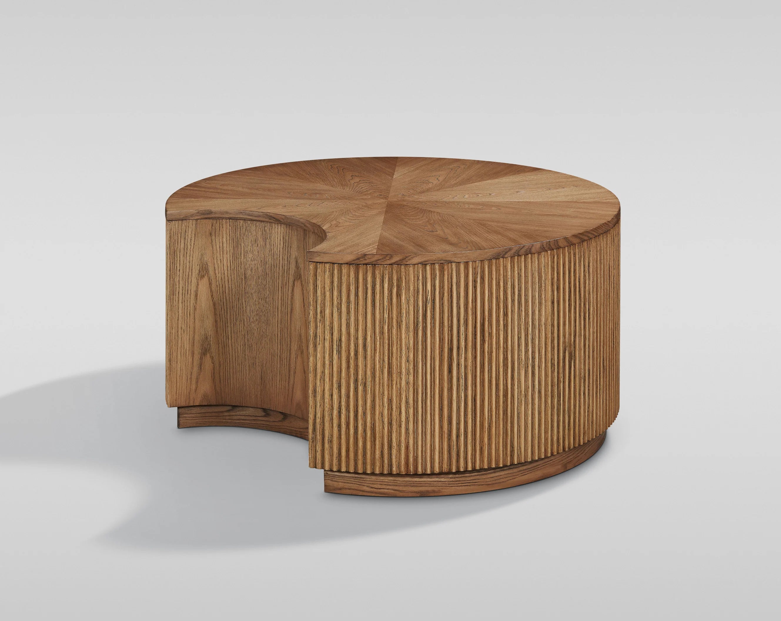 Larisa Coffee Table and End Table set