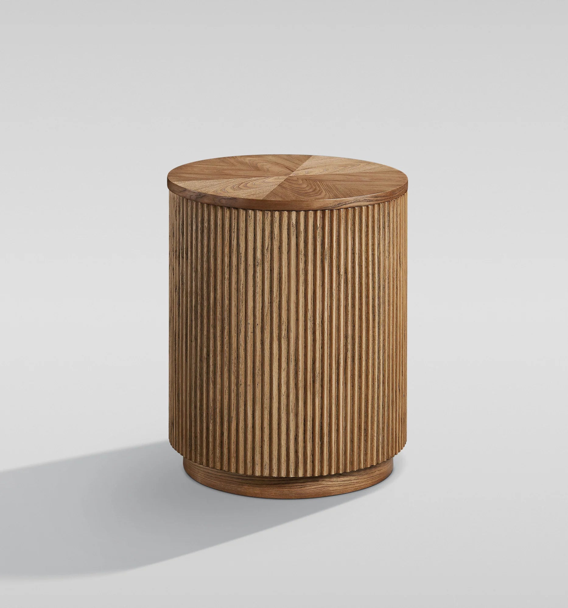 Larisa Coffee Table and End Table set