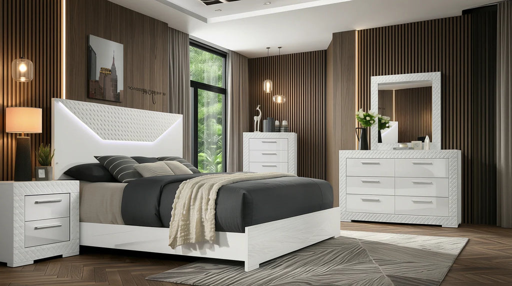 Ivette Bedroom