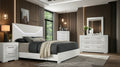 Ivette Bedroom