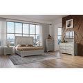 Miramar Panel Bedroom