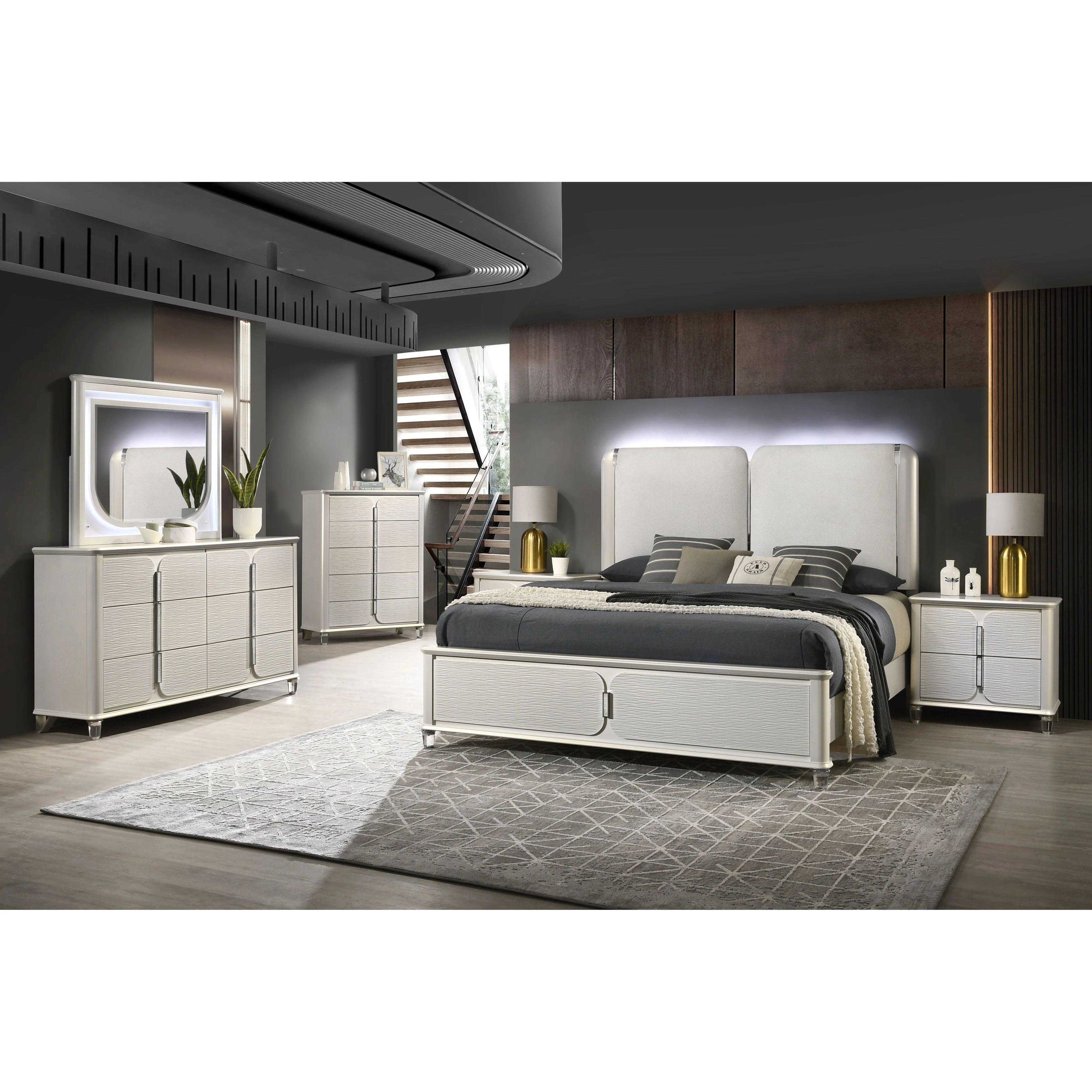 Amara Bedroom