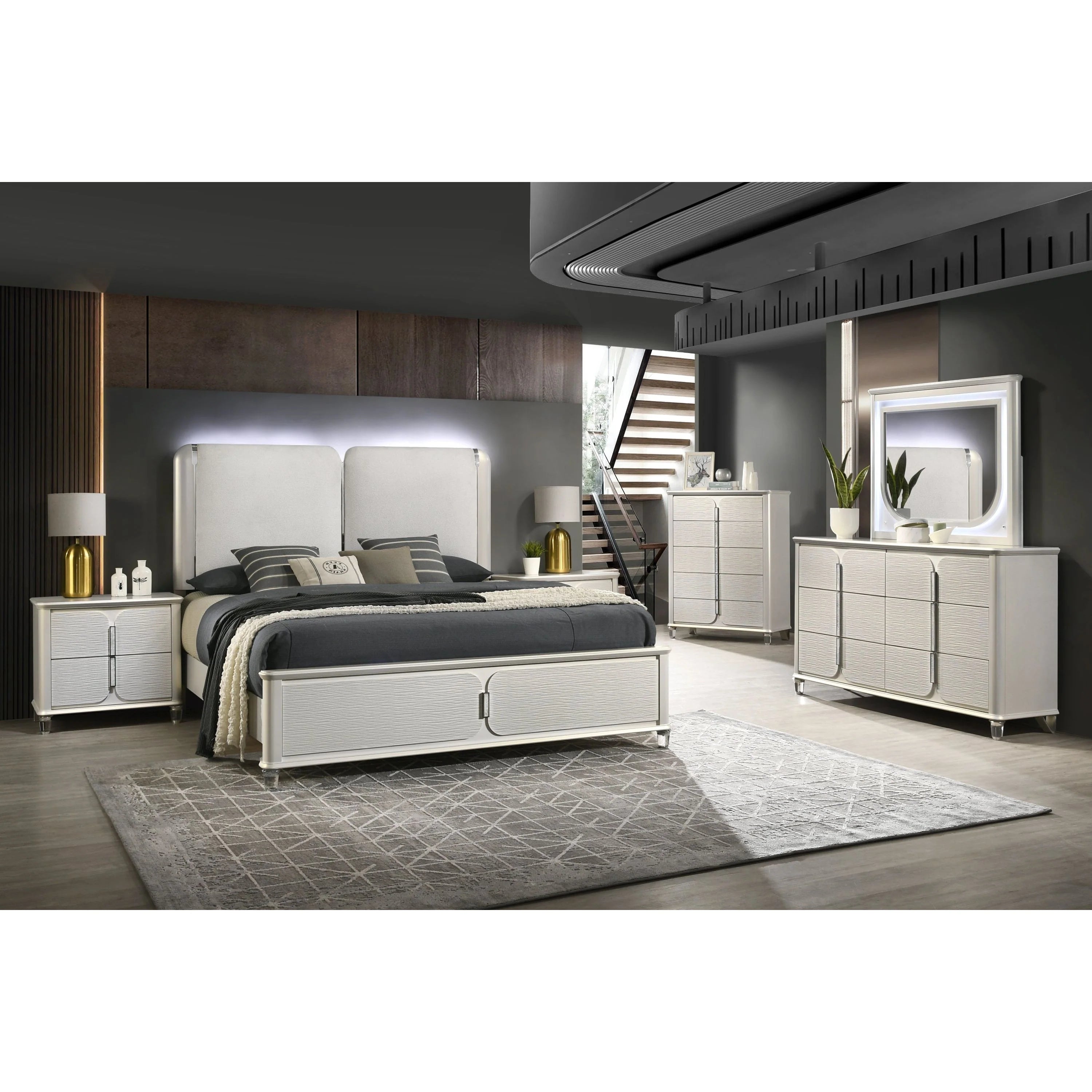 Amara Bedroom