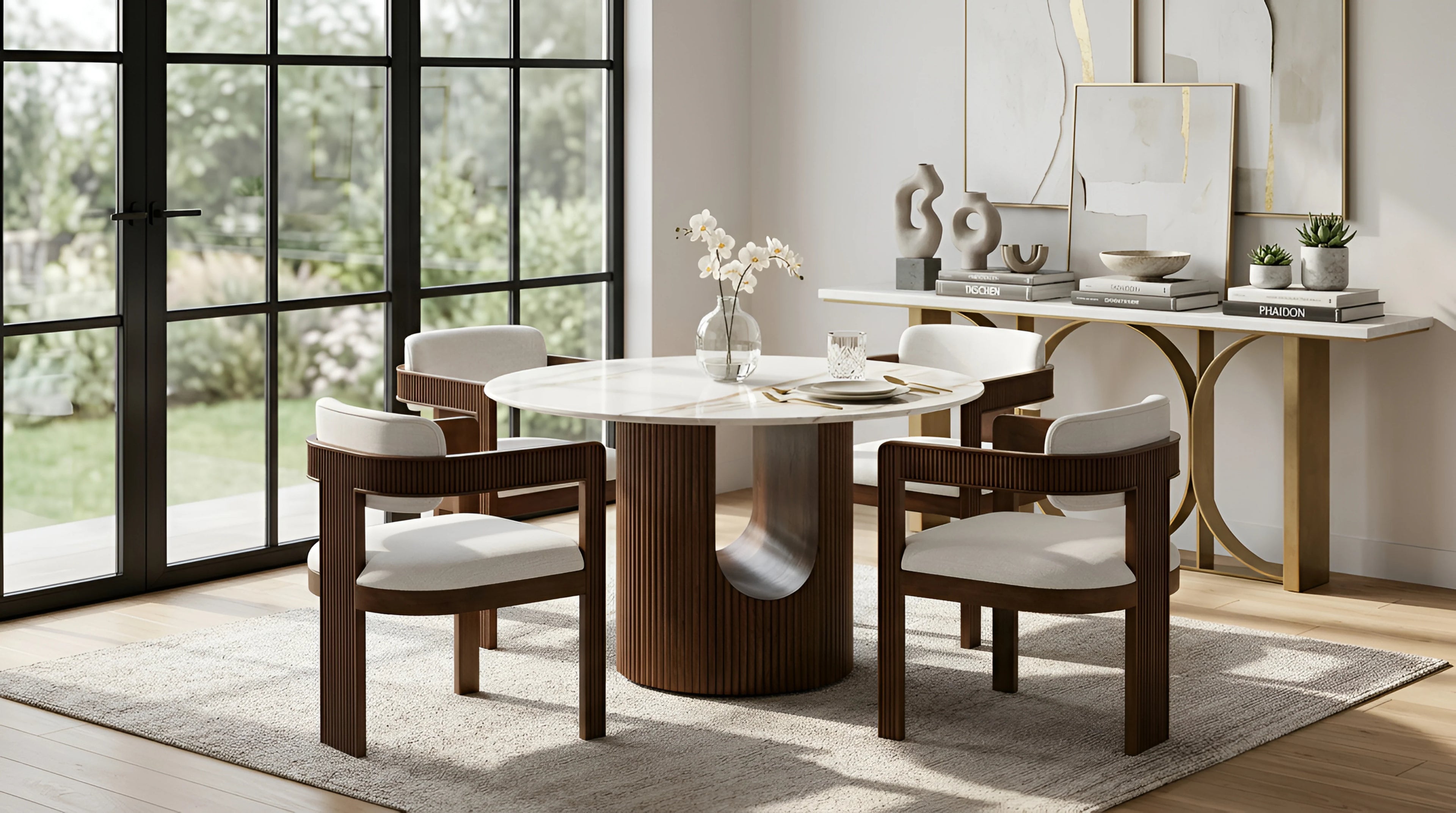 Jorri Dining Table