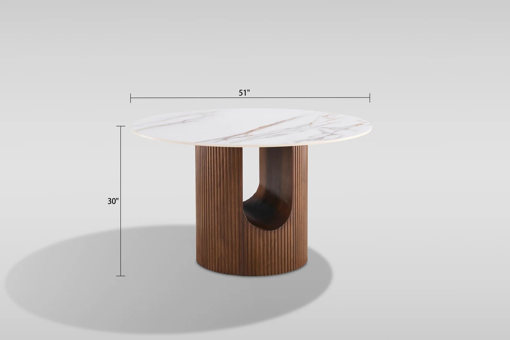 Jorri Dining Table