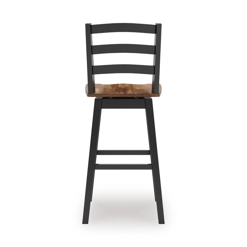Wildenauer Tall Swivel Barstool