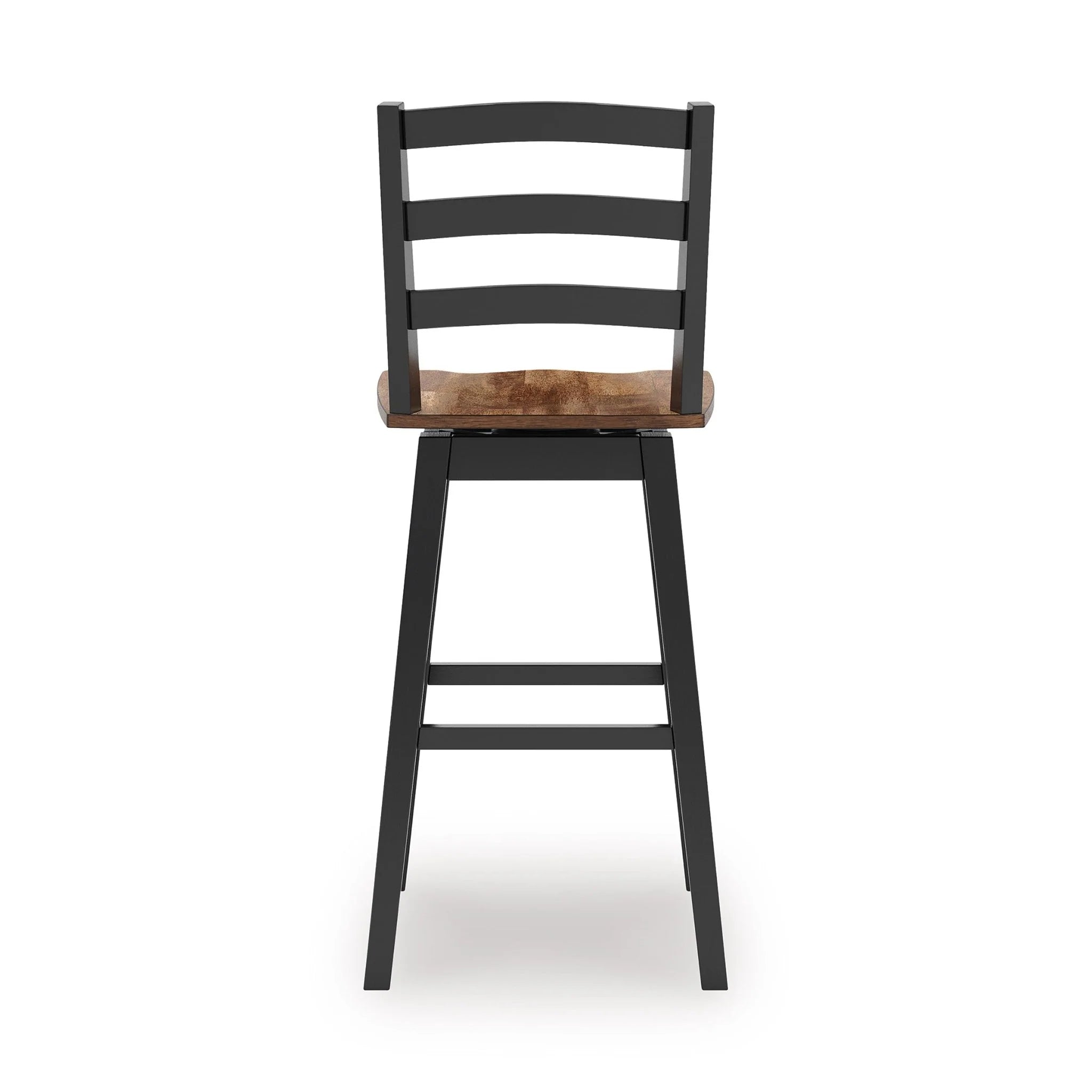 Wildenauer Tall Swivel Barstool