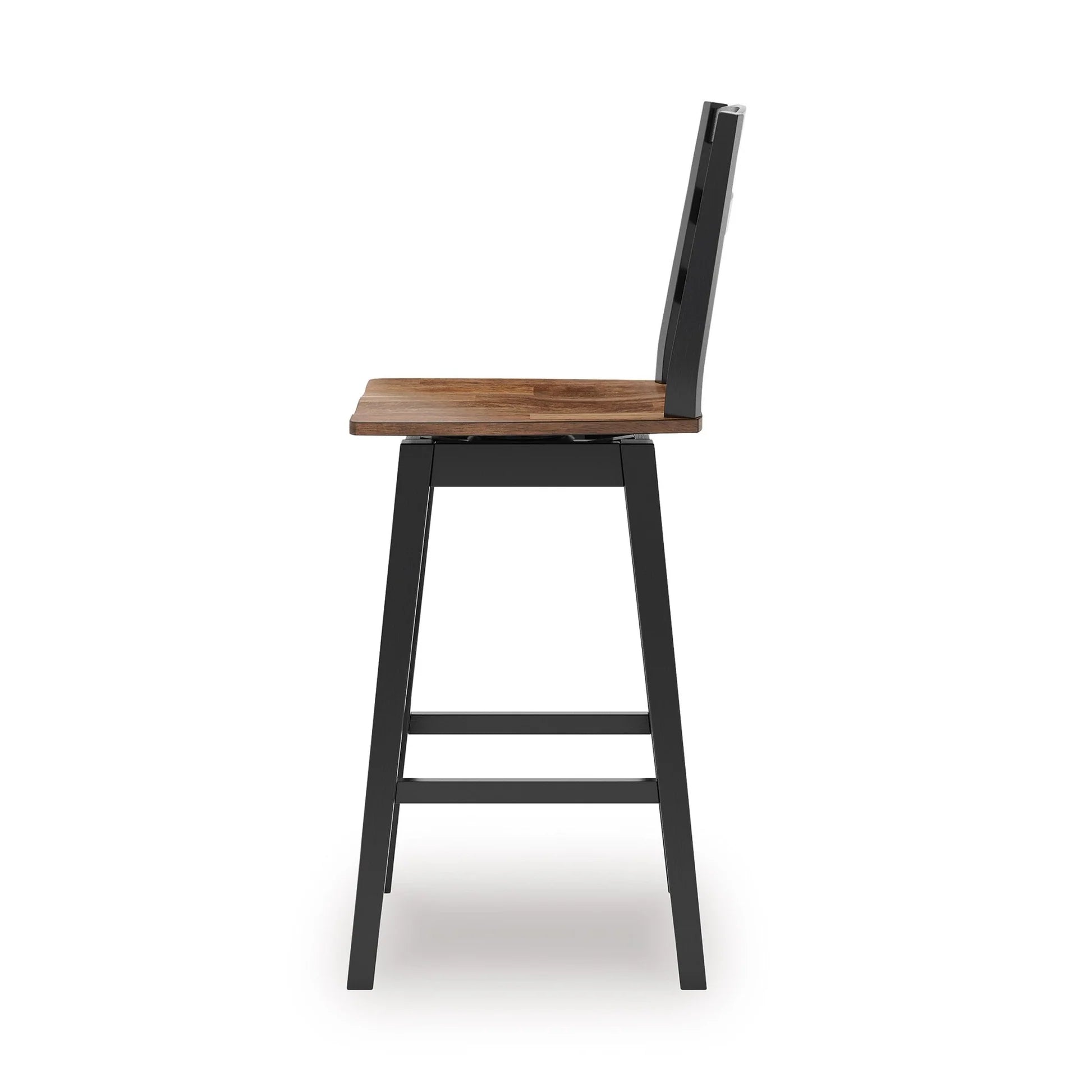 Wildenauer Tall Swivel Barstool