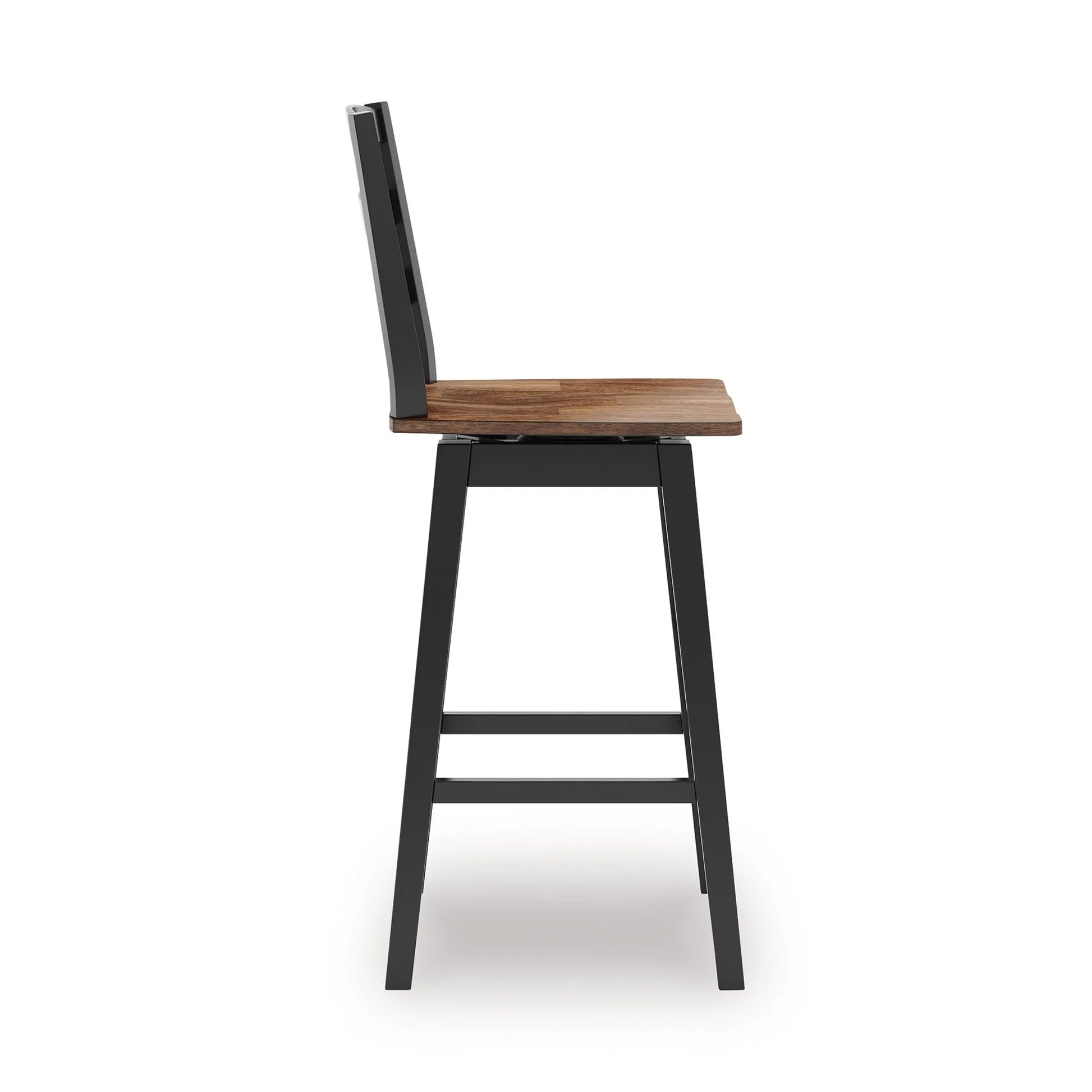 Wildenauer Tall Swivel Barstool
