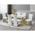 Glamor Dining Table