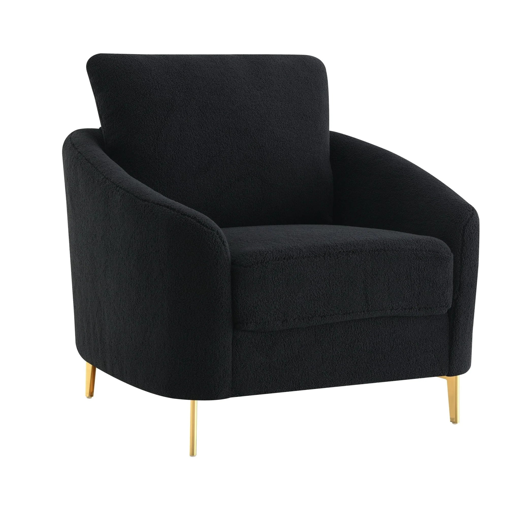 Lila Accent Chair