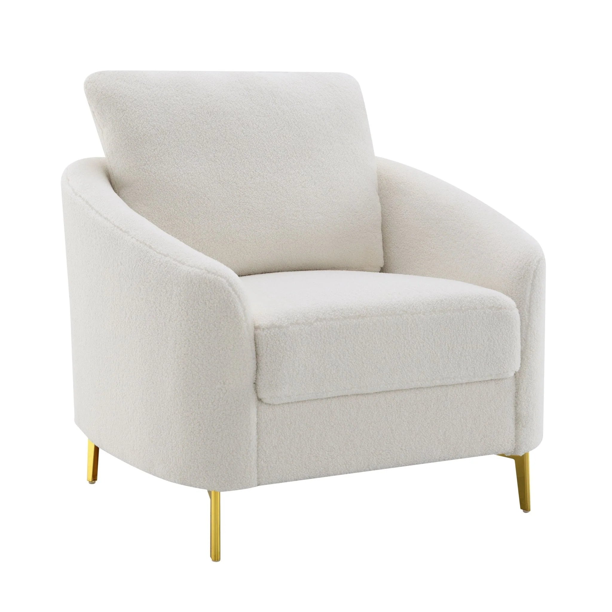 Lila Accent Chair