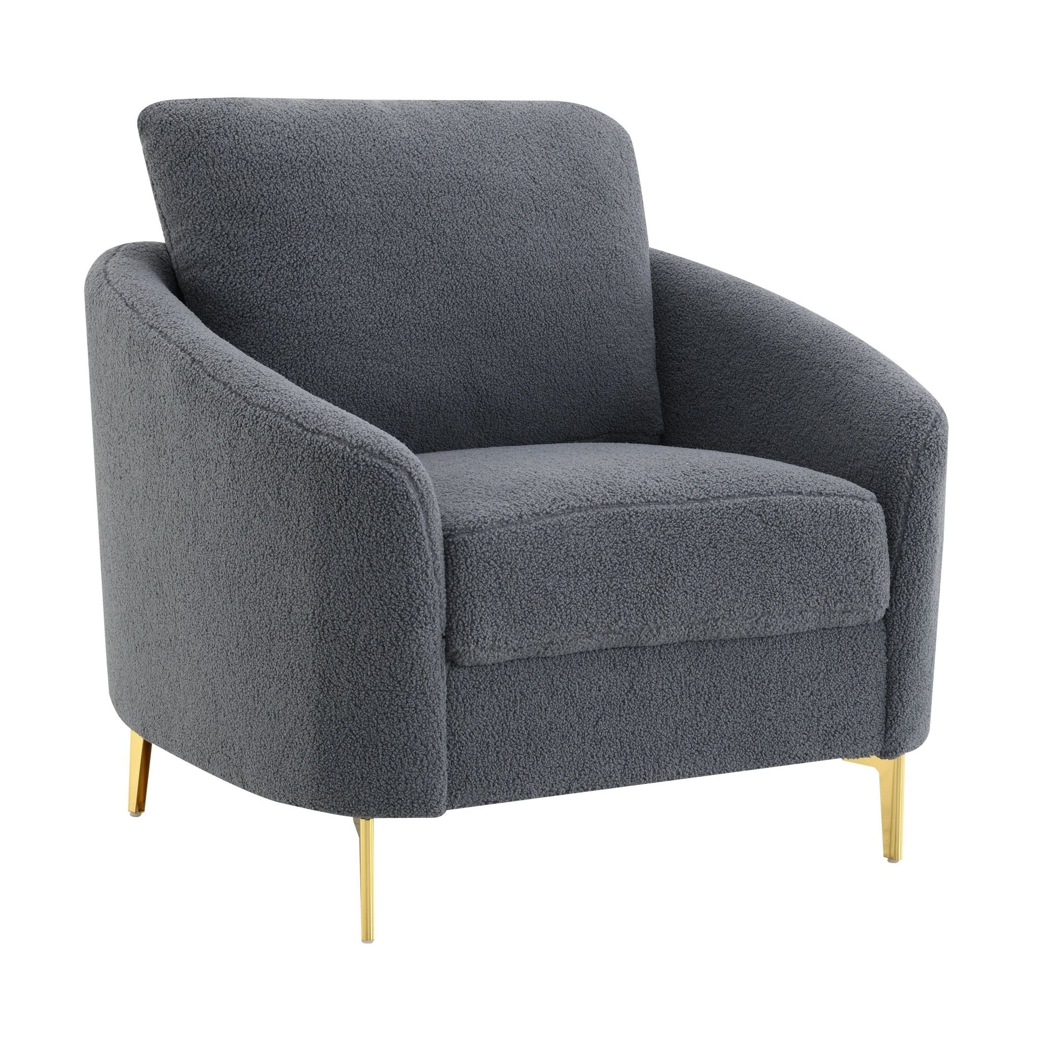 Lila Accent Chair