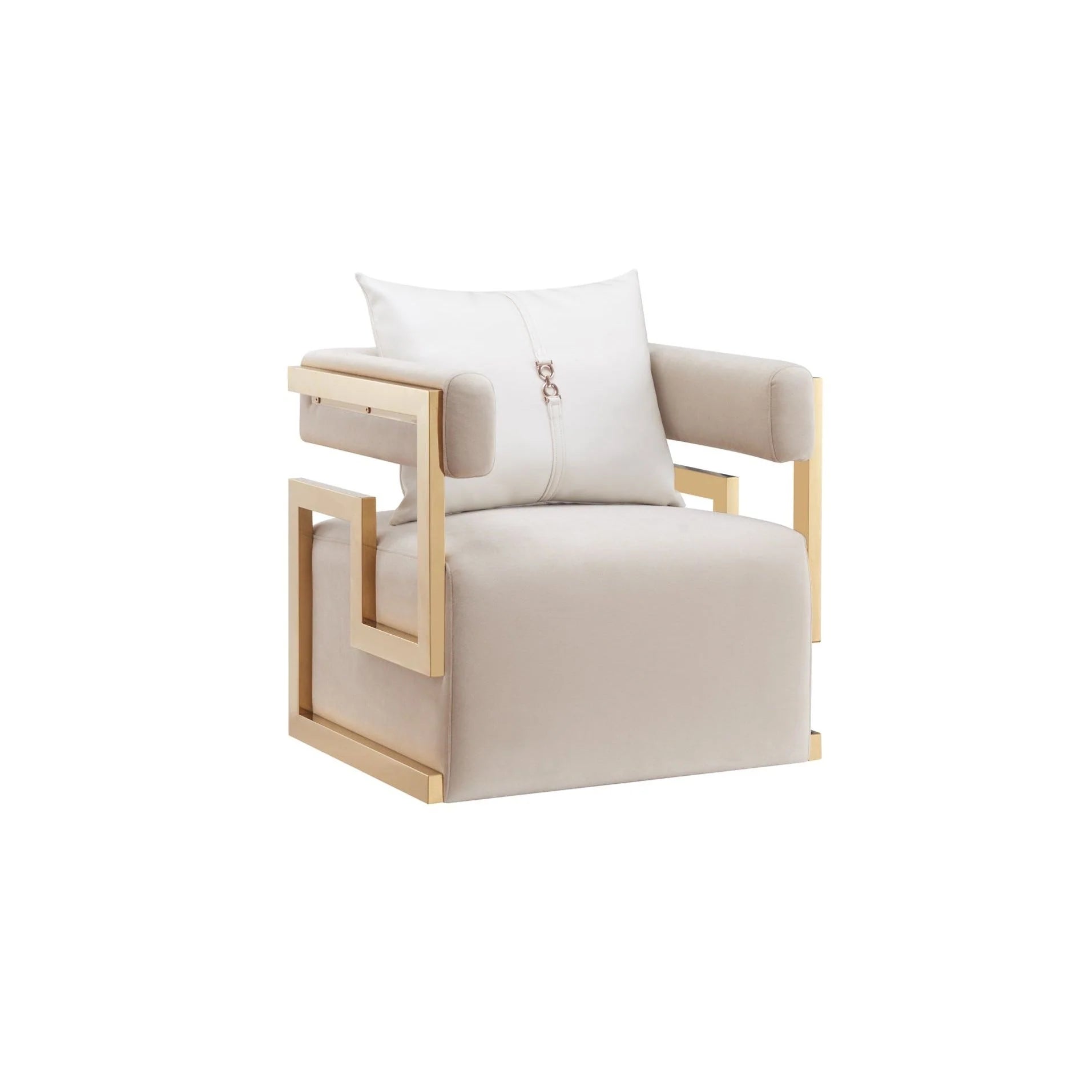 Juliet (Cream)