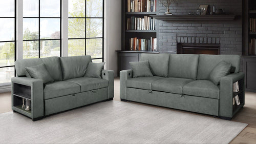 Bexley (Grey) Set