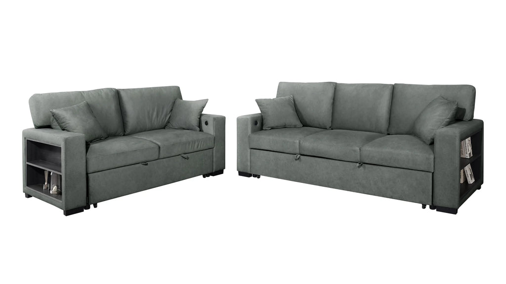 Bexley (Grey) Set