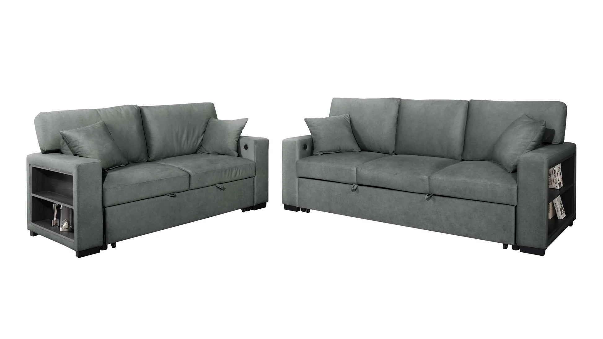 Bexley (Grey) Set