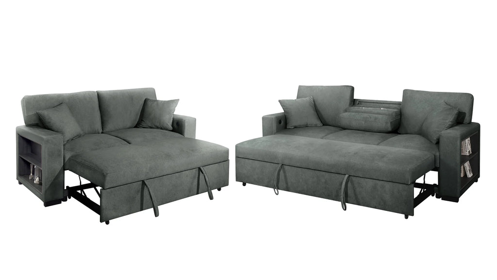 Bexley (Grey) Set