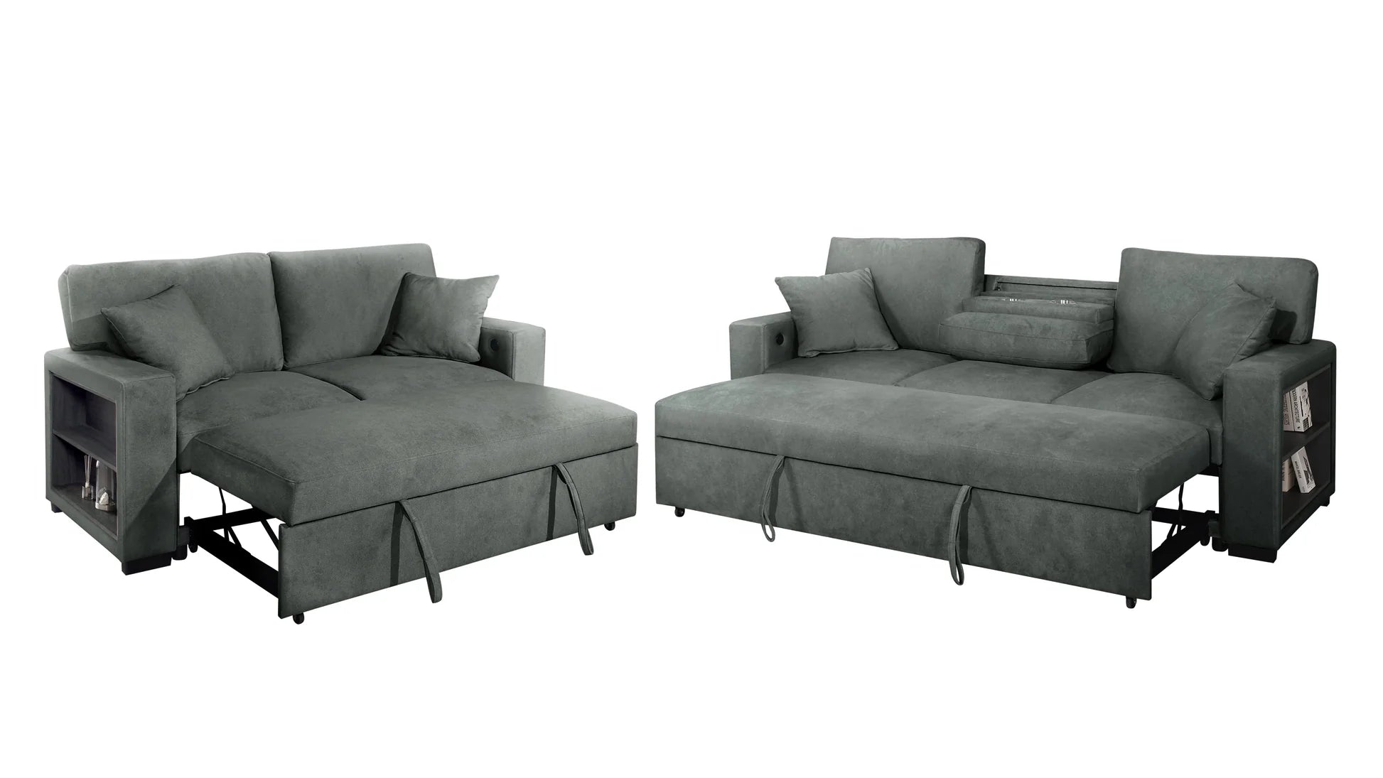 Bexley (Grey) Set