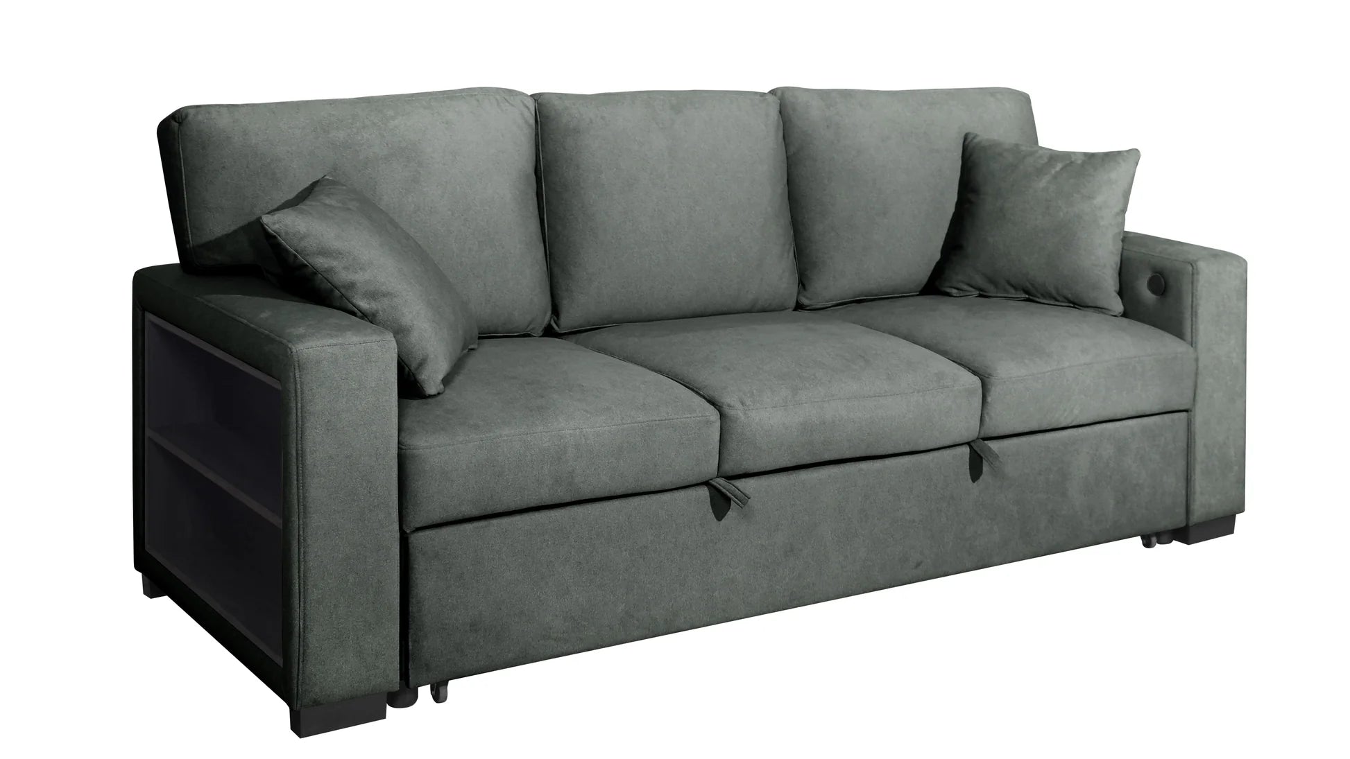 Bexley (Grey) Set