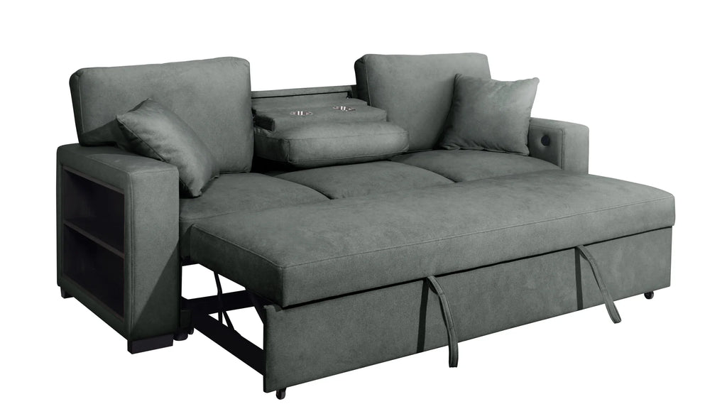 Bexley (Grey) Set