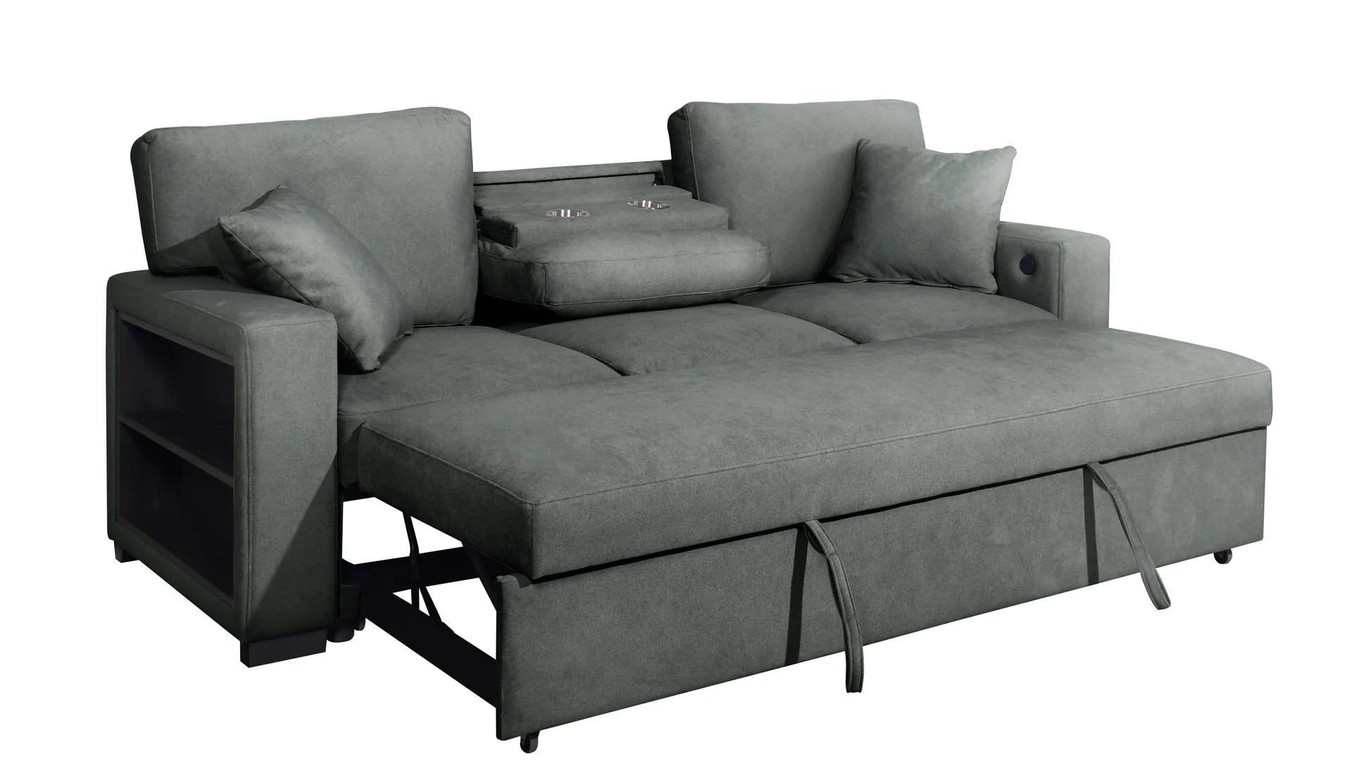 Bexley (Grey) Set