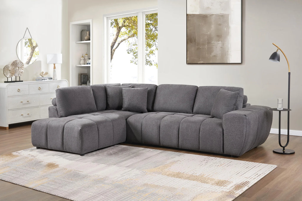 Uptown sectional Sofa
