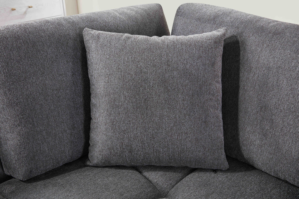 Uptown sectional Sofa