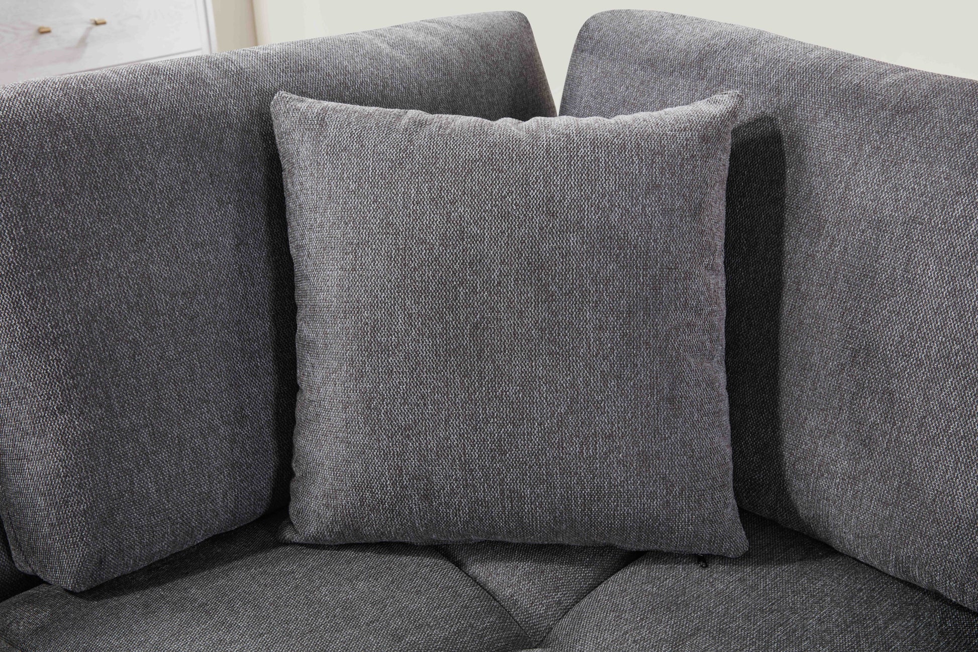 Uptown sectional Sofa