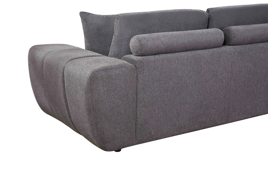 Uptown sectional Sofa