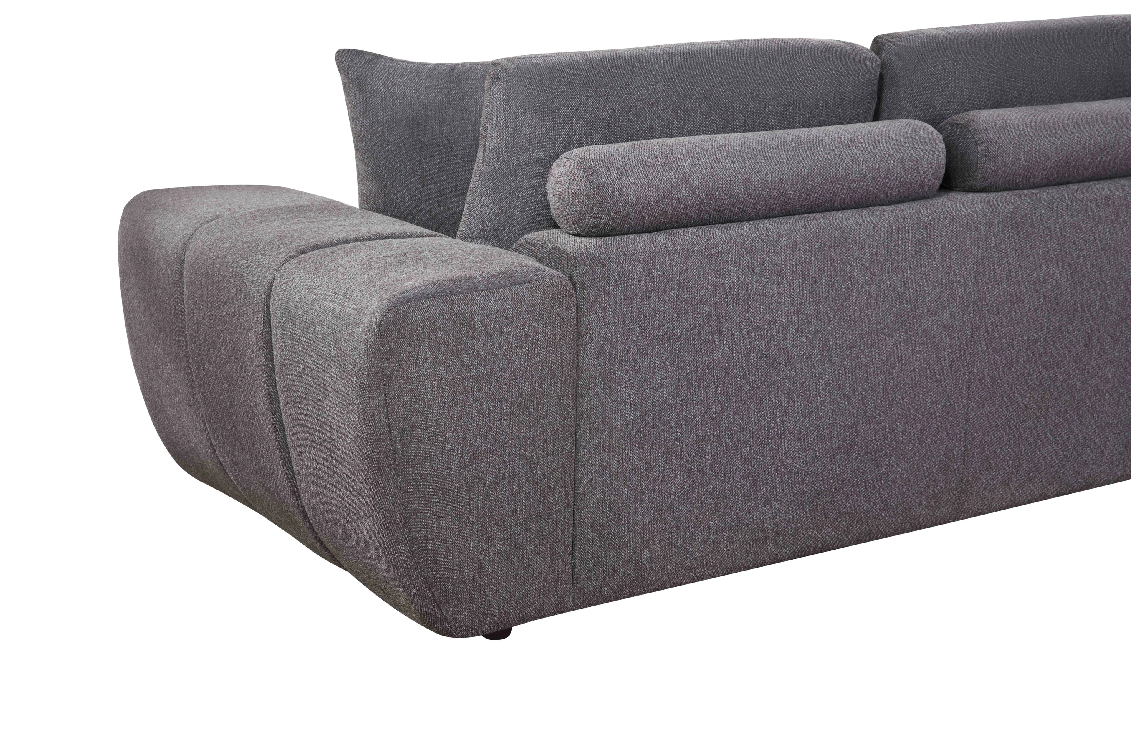 Uptown sectional Sofa
