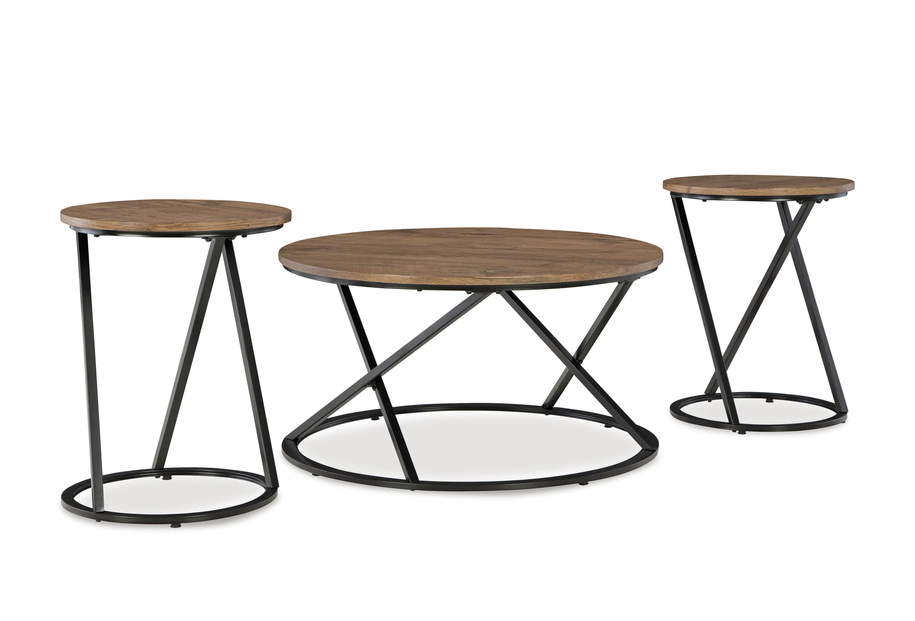 Cassbryn Table set