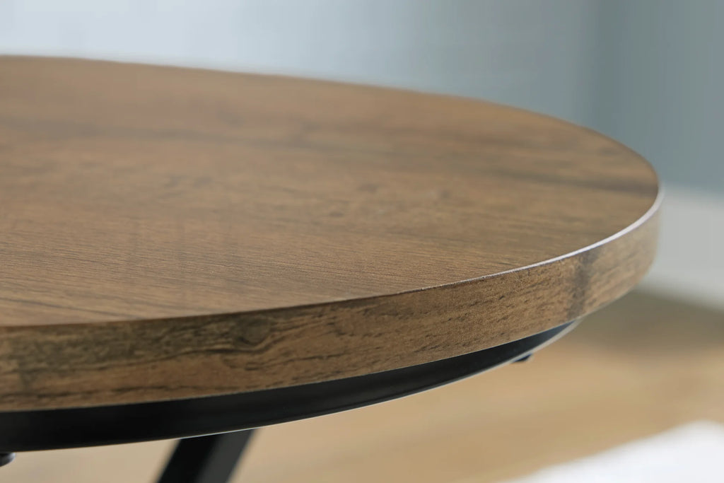 Cassbryn Table set