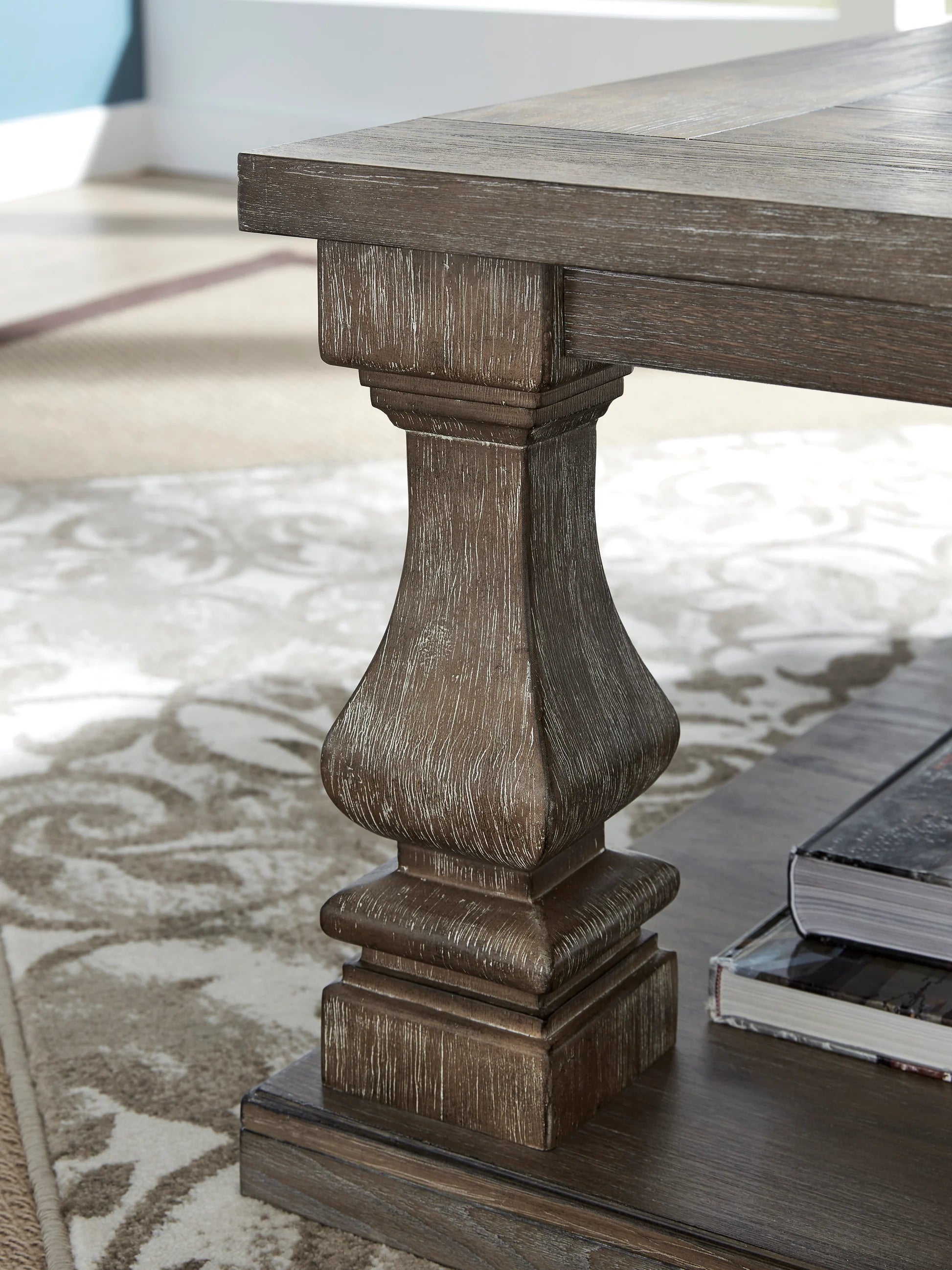 Johnelle Coffee, end, sofa tables
