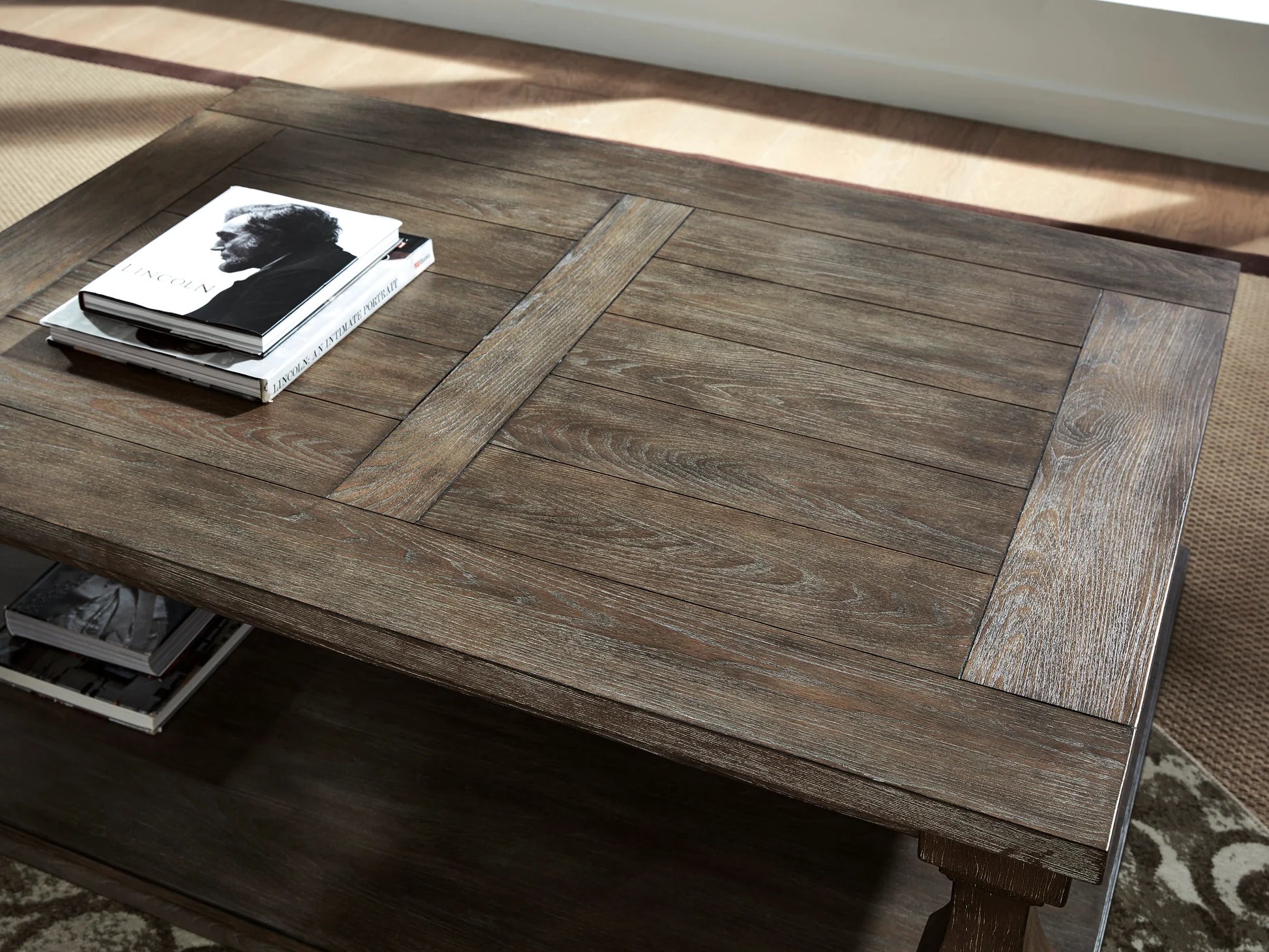 Johnelle Coffee, end, sofa tables