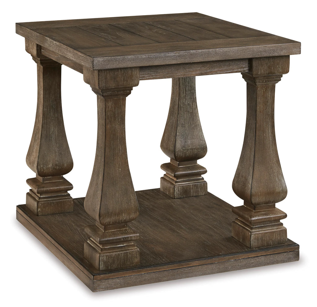 Johnelle Coffee, end, sofa tables