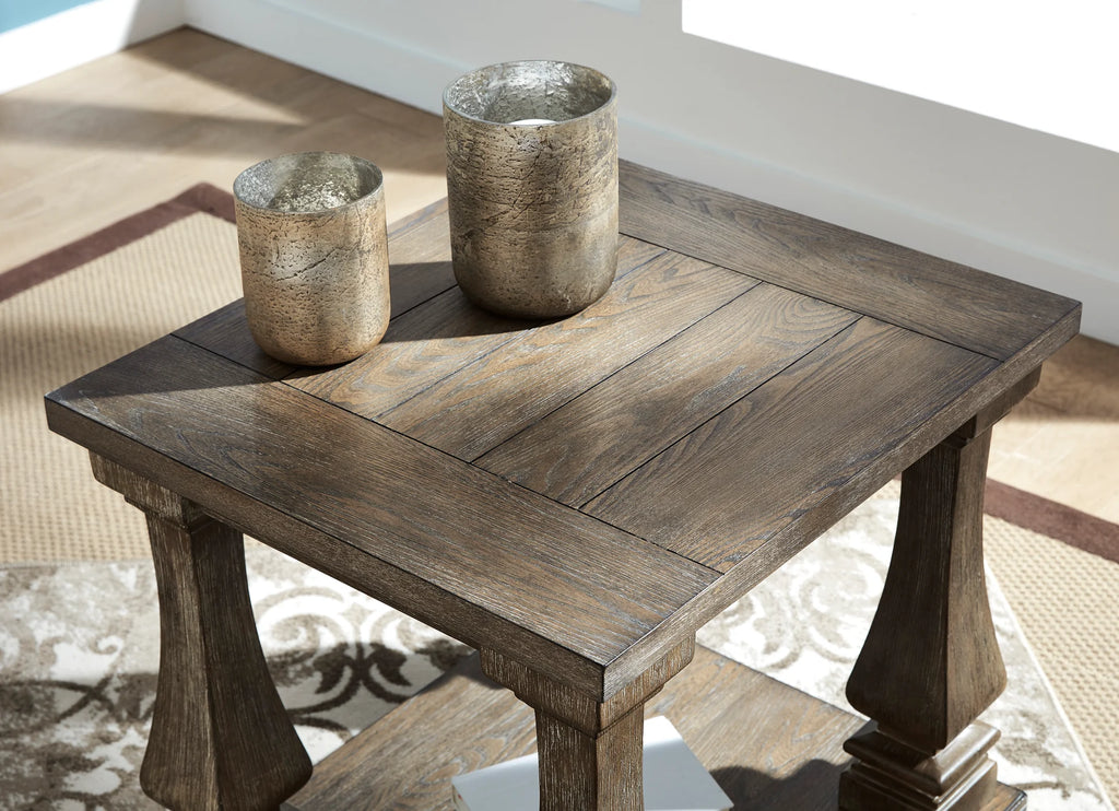 Johnelle Coffee, end, sofa tables