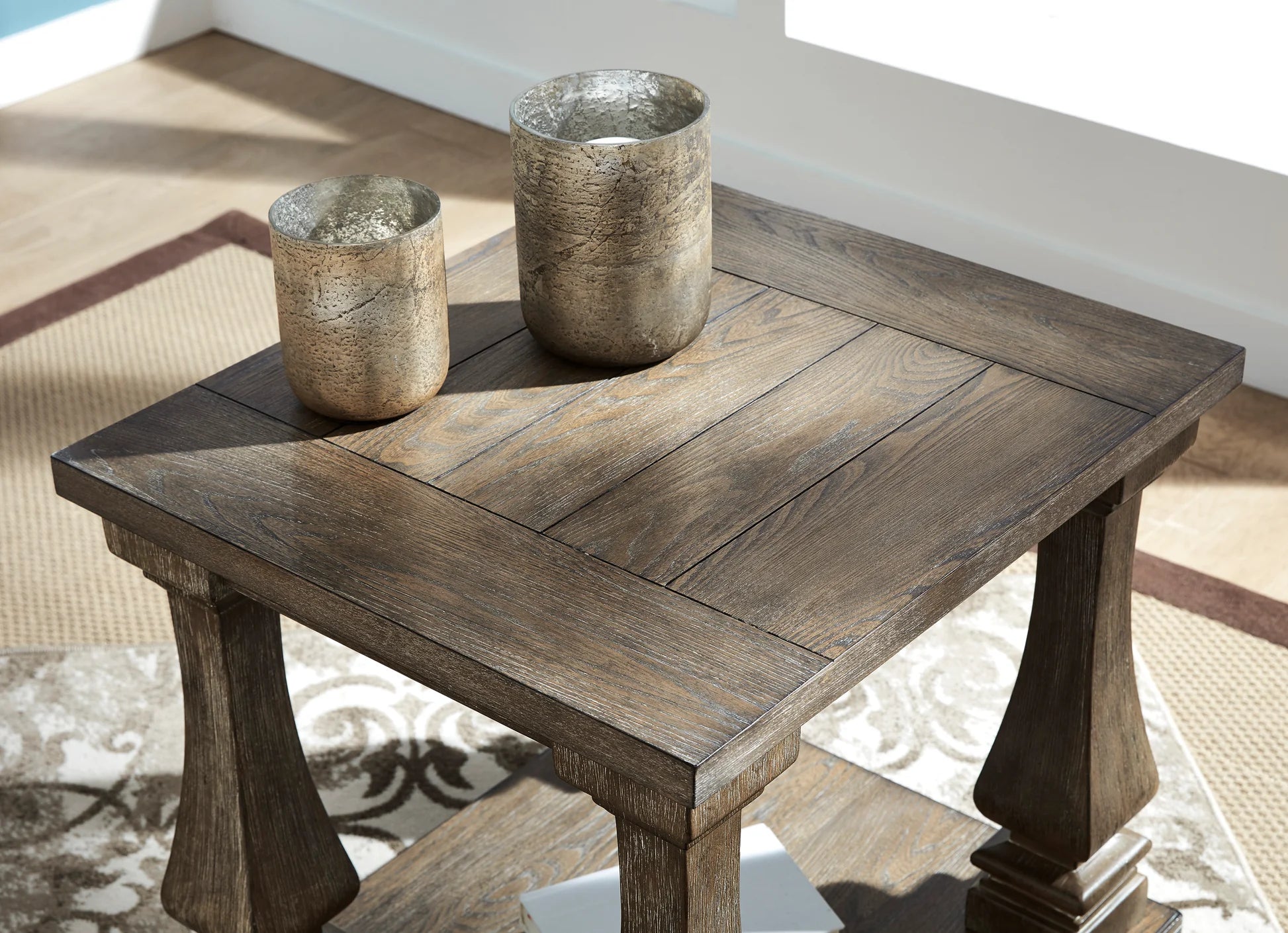 Johnelle Coffee, end, sofa tables