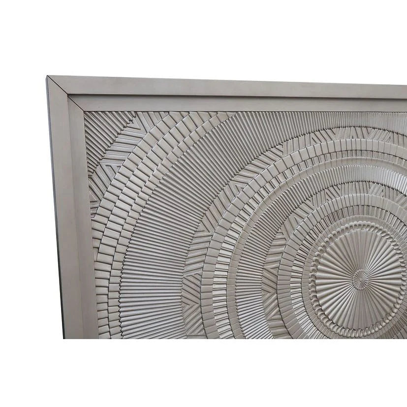 Miramar Panel Bedroom