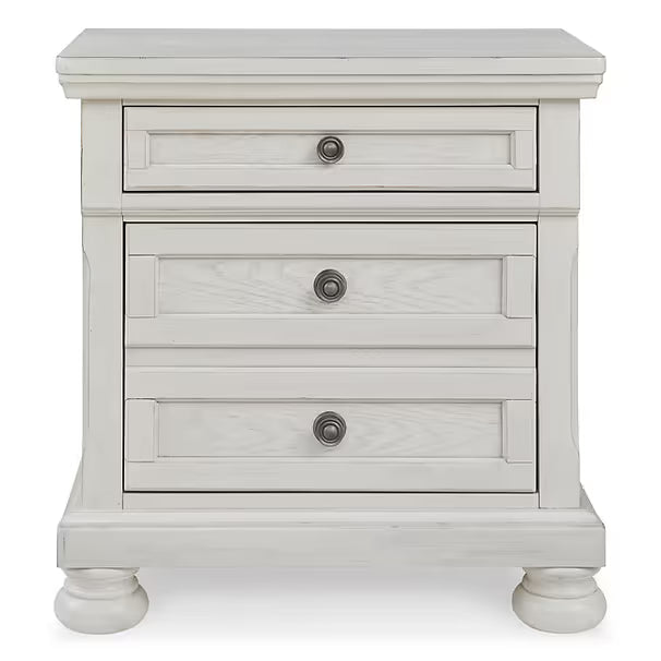 Robbinsdale Panel Bed set