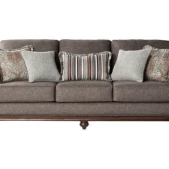 Driftwood (Wood Trim) Set