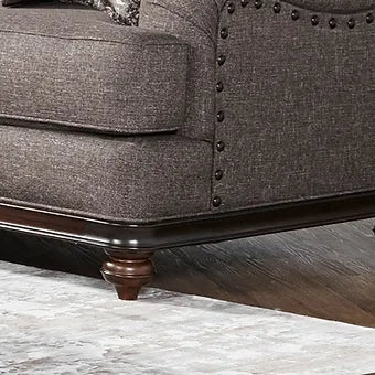 Driftwood (Wood Trim) Set